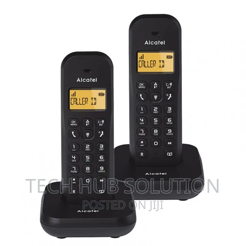 Intercom Alcatel A2550 2cordless