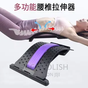 Back Stretcher