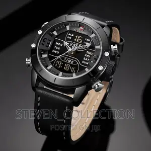 Naviforce Watch.