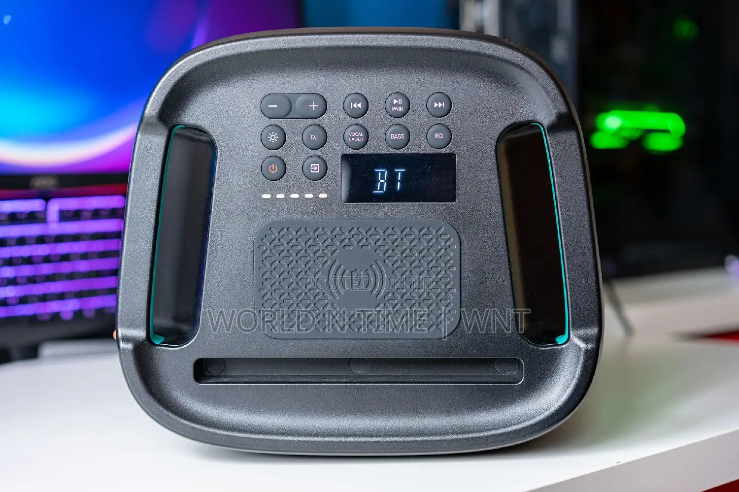 Hisense 2.0ch 300w Party | Rocker One