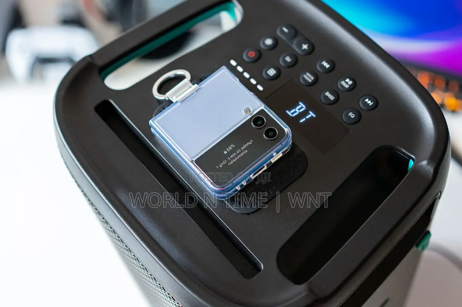 Hisense 2.0ch 300w Party | Rocker One