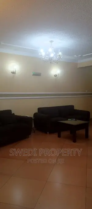 2bdrm Serviced Apartment for Rent in Mikocheni Victoria