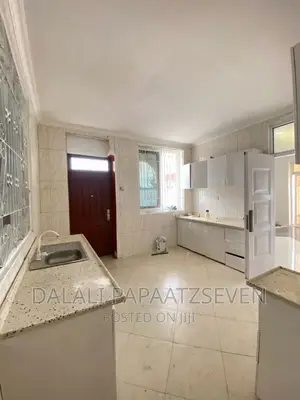 4bdrm House in Dalalipapaatzseven, Mbweni for rent