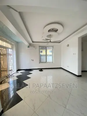4bdrm House in Dalalipapaatzseven, Mbweni for rent
