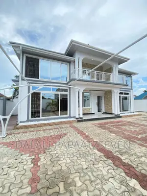 4bdrm House in Dalalipapaatzseven, Mbweni for rent