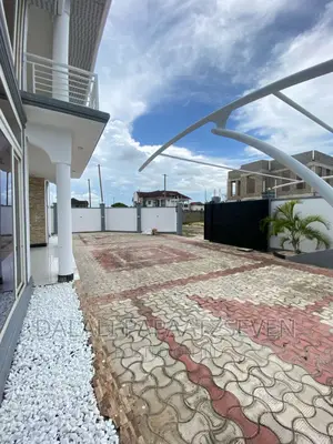4bdrm House in Dalalipapaatzseven, Mbweni for rent