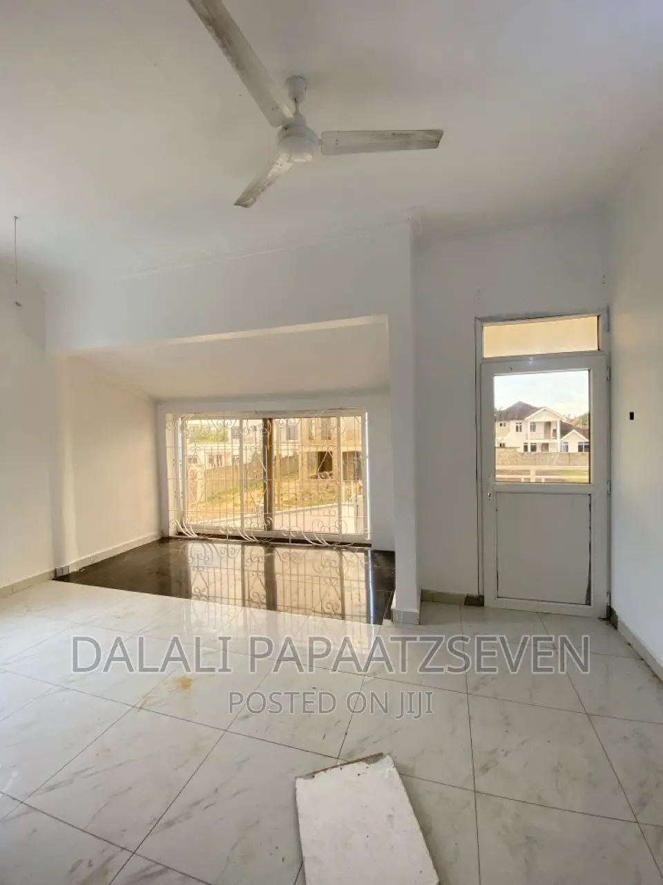 4bdrm House in Dalalipapaatzseven, Mbweni for rent