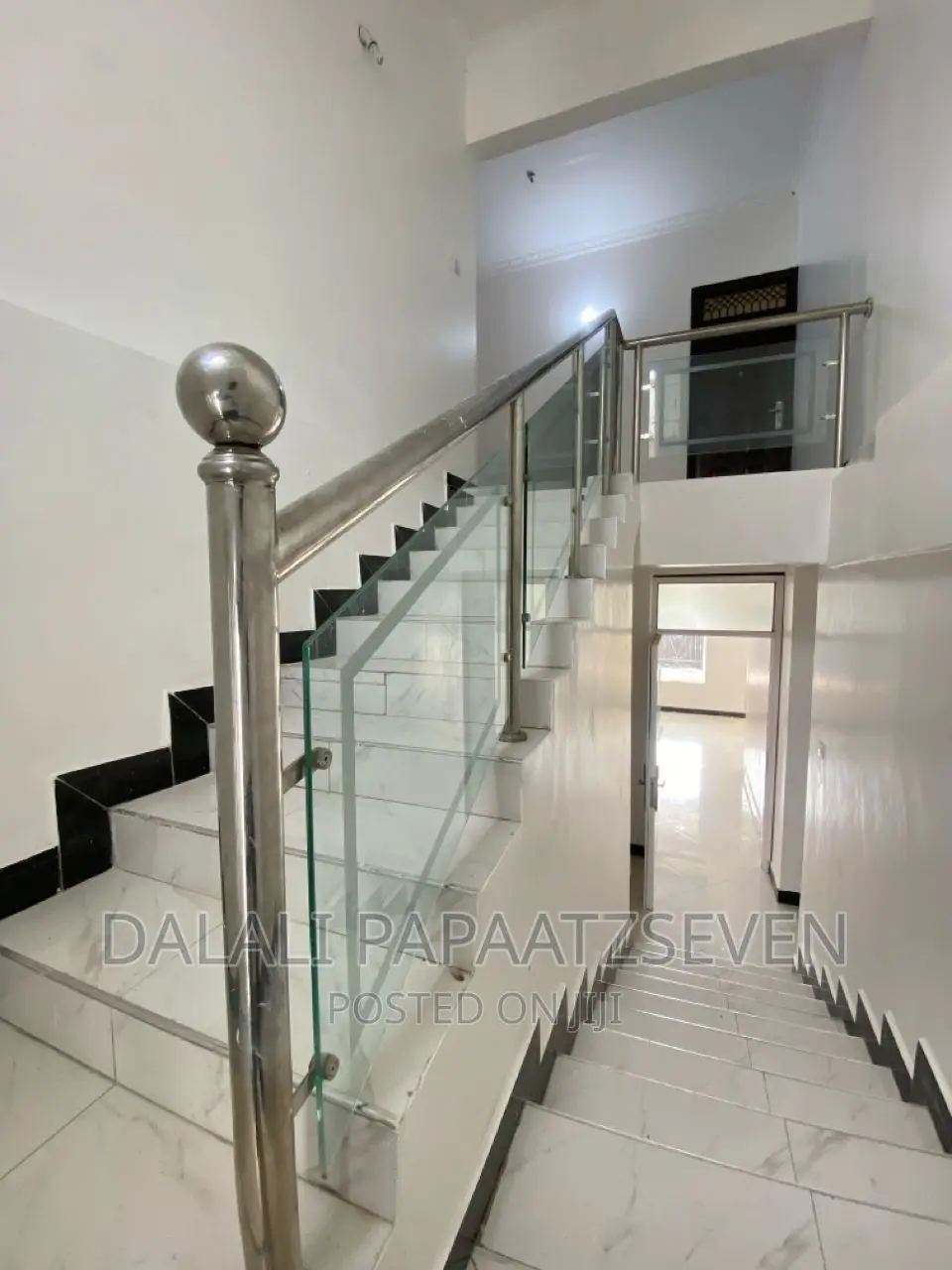 4bdrm House in Dalalipapaatzseven, Mbweni for rent