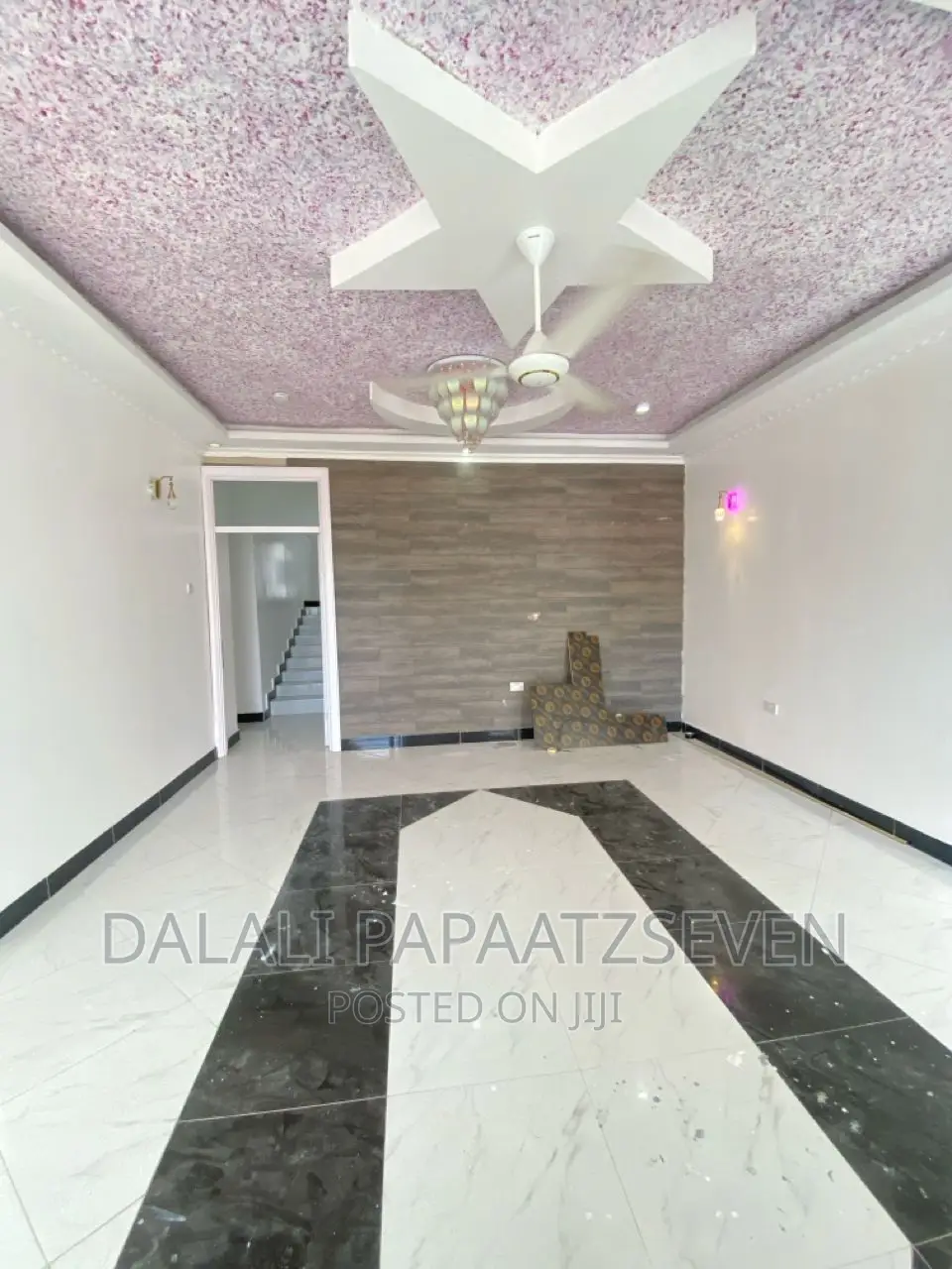 4bdrm House in Dalalipapaatzseven, Mbweni for rent