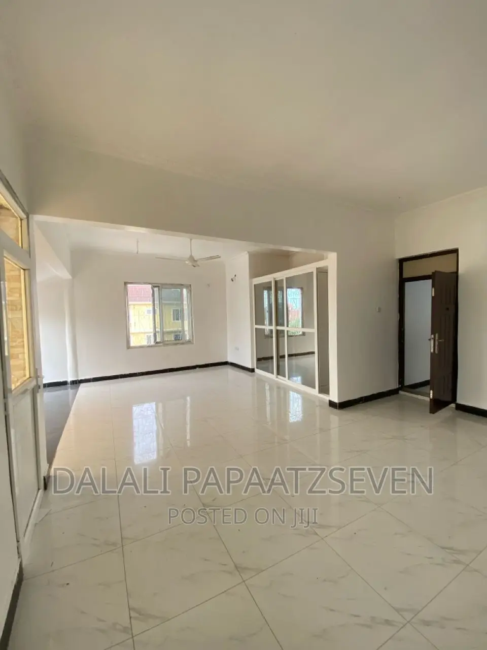 4bdrm House in Dalalipapaatzseven, Mbweni for rent
