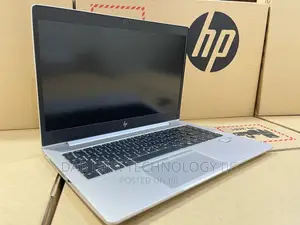 Laptop HP EliteBook 840 G6 8GB Intel Core I5 SSD 256GB