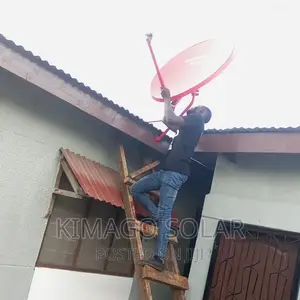 Tajiri Funga King'amuzi Cha Azam TV Unapitwa Bei Ya Offa Uku