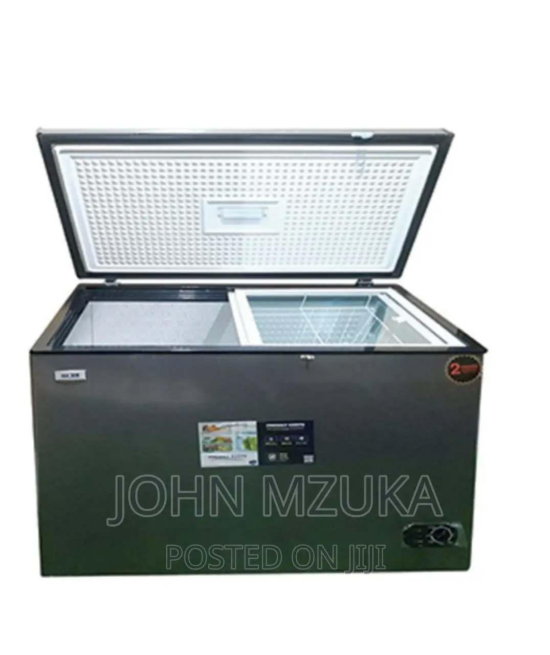 Freezer Kampuni Ya Mr UK Liter 420l, Cheap Price