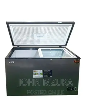 Freezer Kampuni Ya Mr UK Liter 420l, Cheap Price