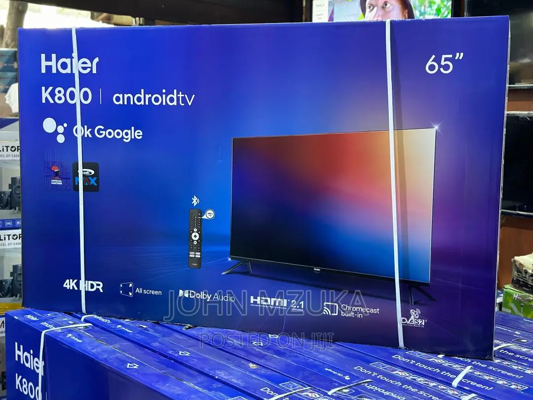 Hair Tv Inchi 65, Smart 4 Bei Ni Nafuu