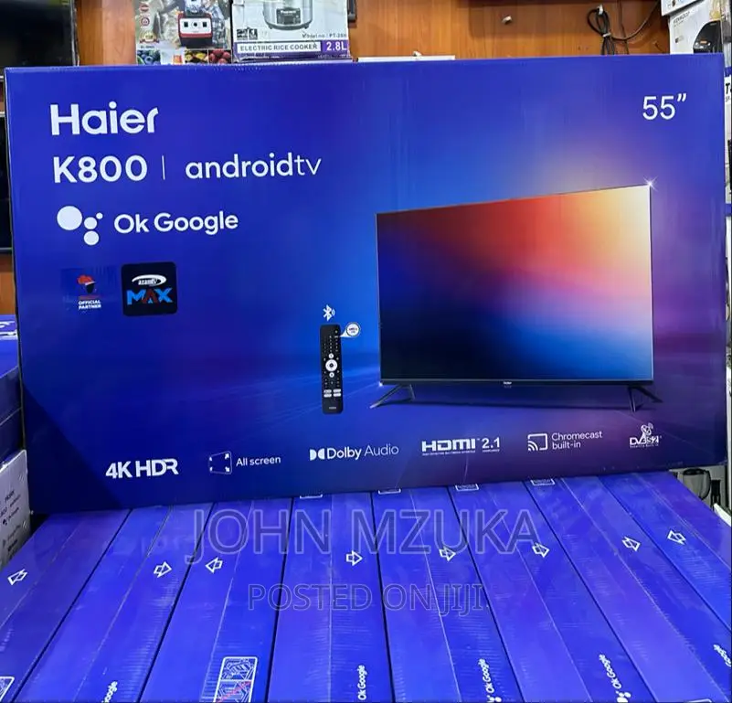 Hair Tv Inchi 65, Smart 4 Bei Ni Nafuu