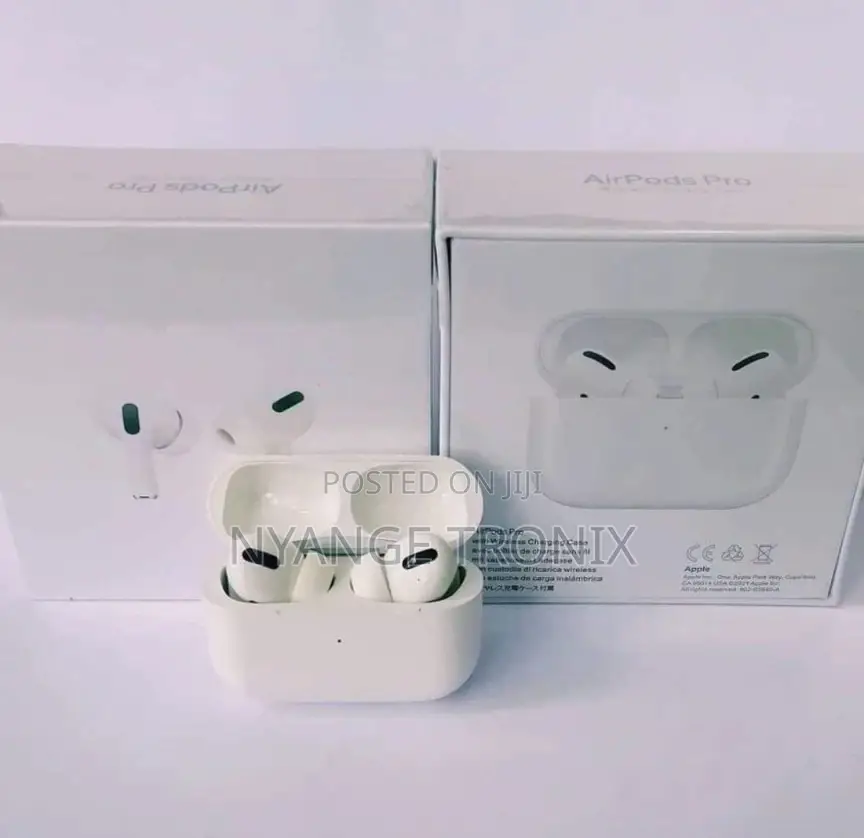 Airpods Pro Gen 2