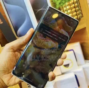 Sharp Aquos R6 128 GB
