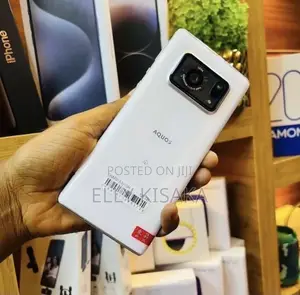 Sharp Aquos R6 128 GB
