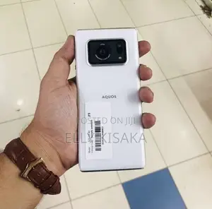 Sharp Aquos R6 128 GB