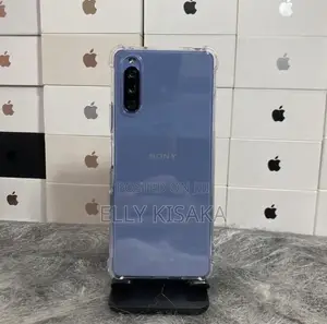 Sony Xperia 10 III 128 GB Blue