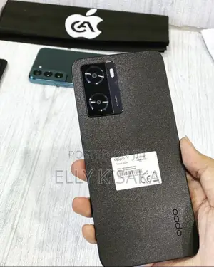 Oppo A57 64 GB Black
