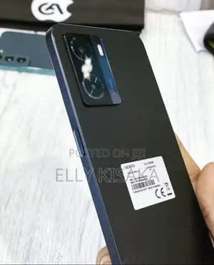 Oppo A57 64 GB Black