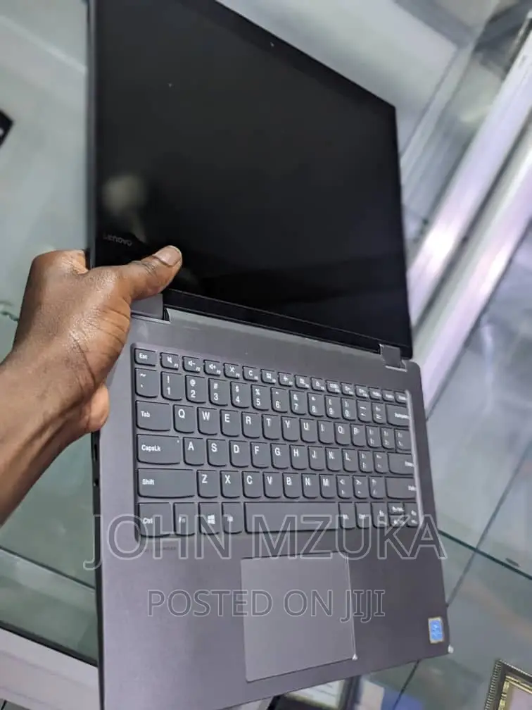 New Laptop Lenovo IdeaPad Flex 14 4GB Intel Pentium SSHD+SSD 500GB