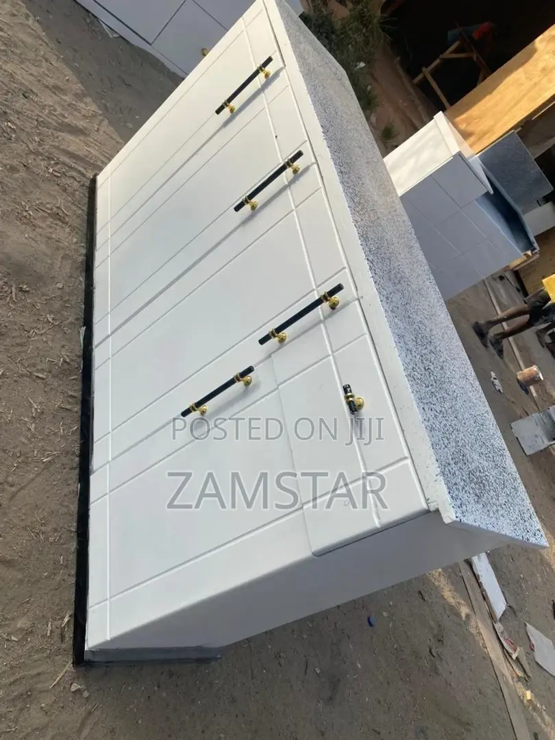 Kitchen Cabinet