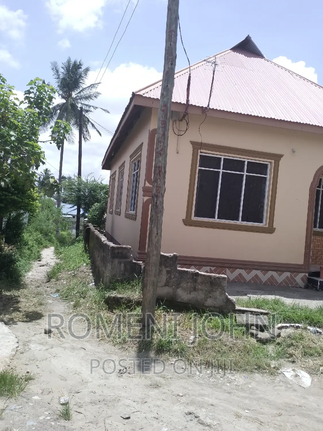 3bdrm House in Tanzania Dsm Ukonga for sale