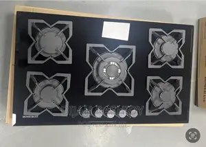 Homebase Built in Cooker