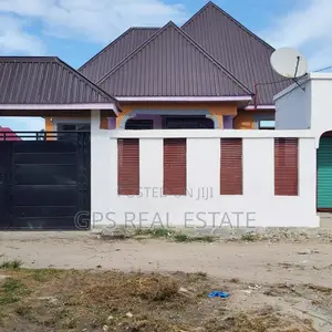 3bdrm House in Mbagala Chamazi, Ilala for sale