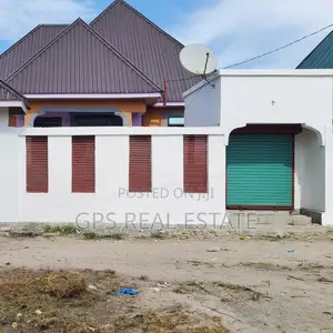 3bdrm House in Mbagala Chamazi, Ilala for sale