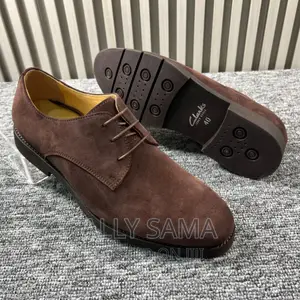 Mens Moccasins Clarks