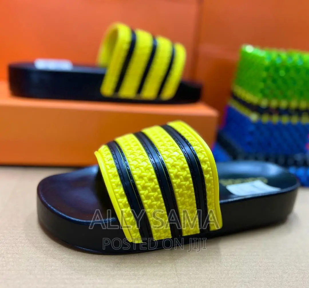 Unisex Sandals Adidas Original