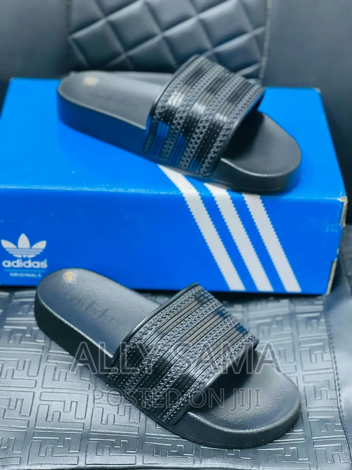 Unisex Sandals Adidas Original
