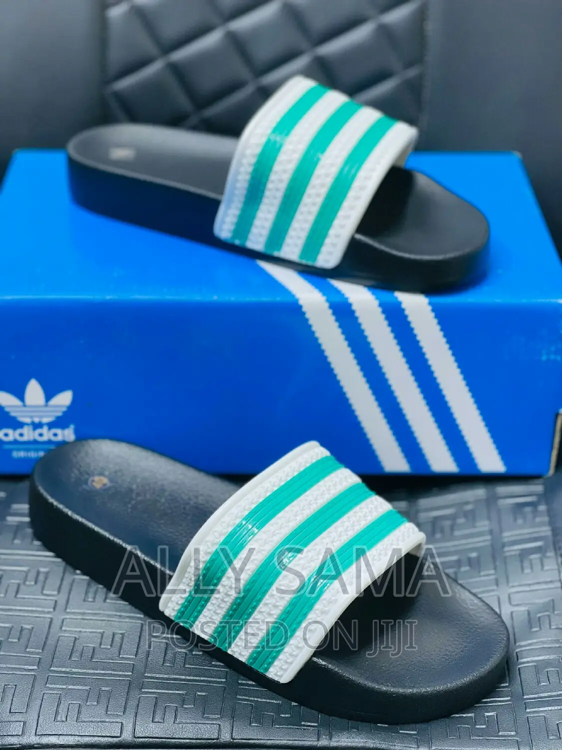 Unisex Sandals Adidas Original