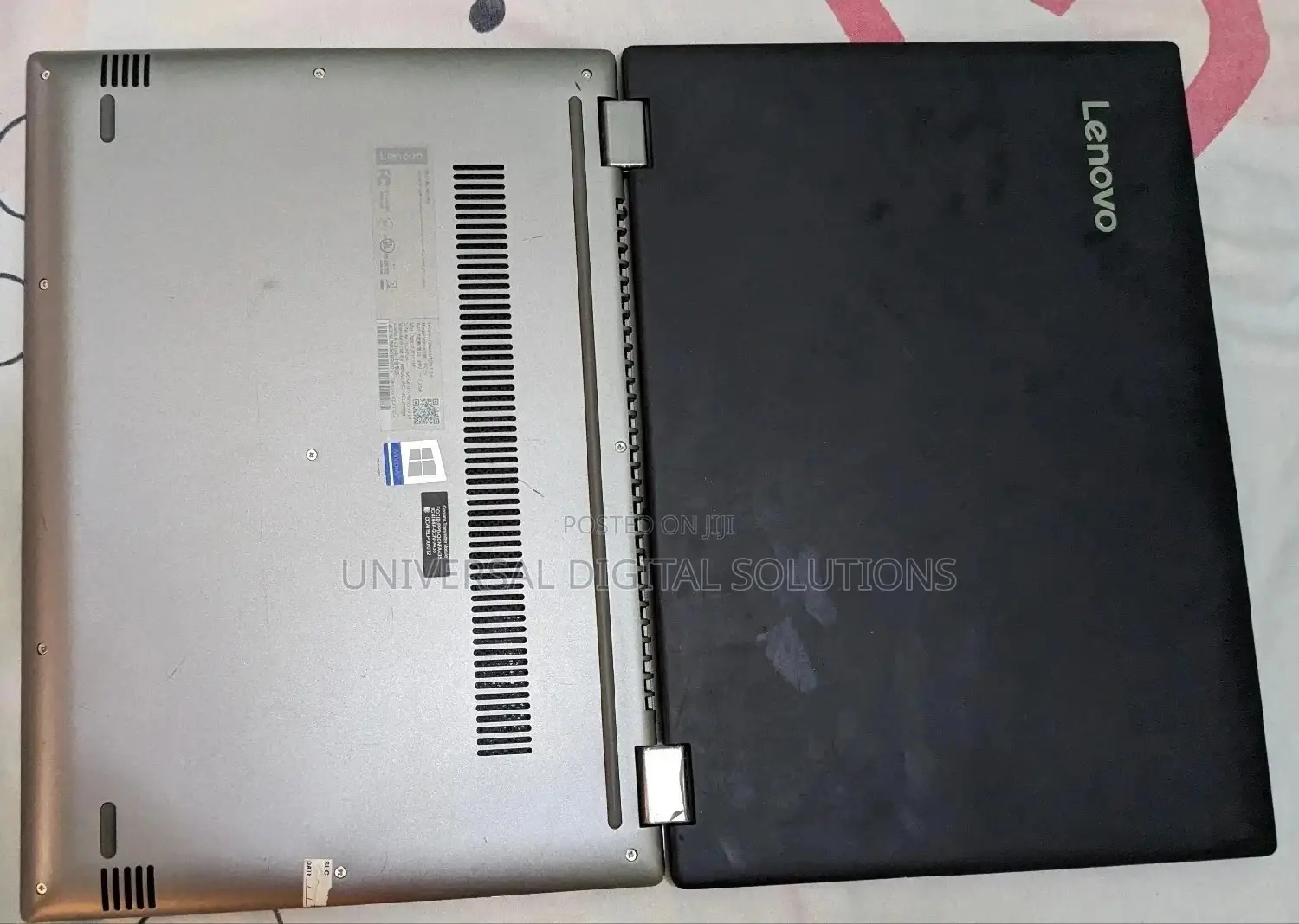 New Laptop Lenovo IdeaPad Flex 14 4GB Intel HDD 500GB