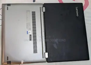 New Laptop Lenovo IdeaPad Flex 14 4GB Intel HDD 500GB