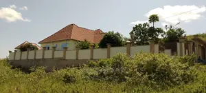 Furnished 3bdrm House in Mwanza Street, Nyamongoro for sale