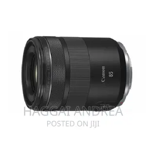 Canon RF 85mm F/2 Macro IS STM Lens
