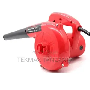 Handheld Electric Dust Blower