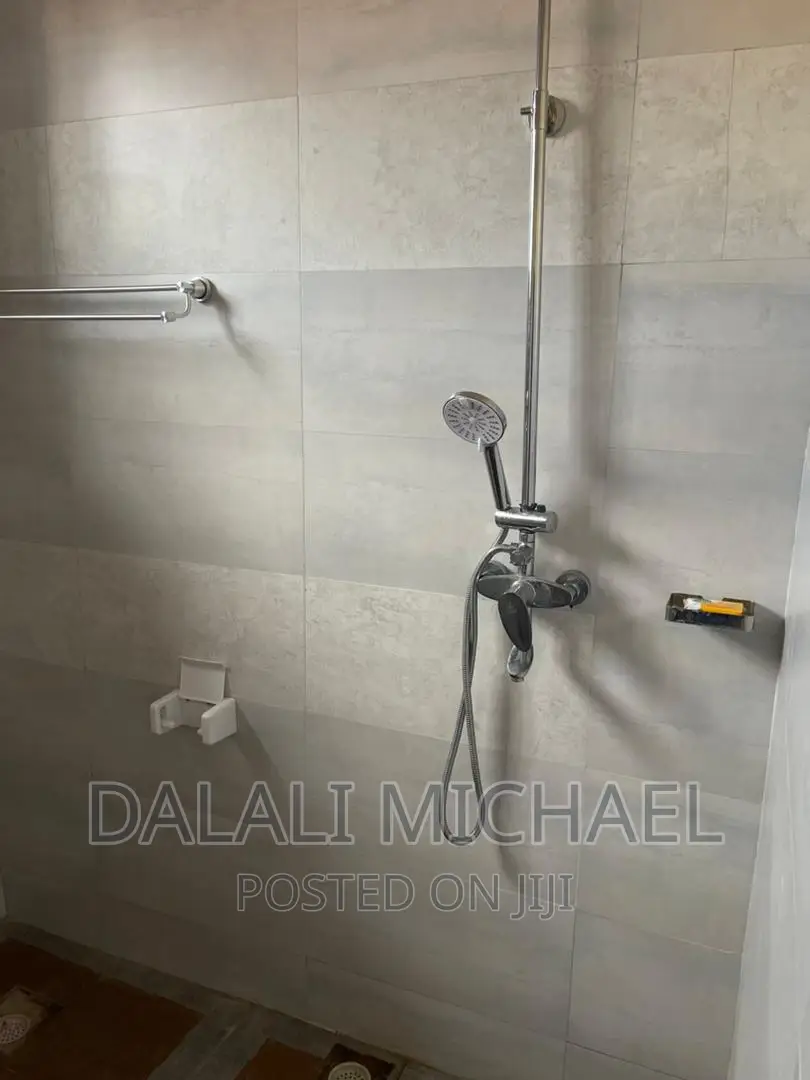 Furnished 3bdrm Apartment in Masaki for rent