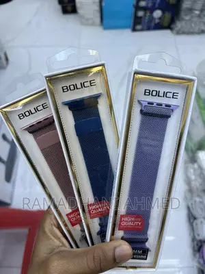 Smart Watch Band