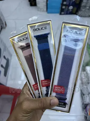 Smart Watch Band
