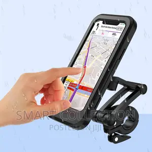 Waterproof Motorbikes Phone Holder