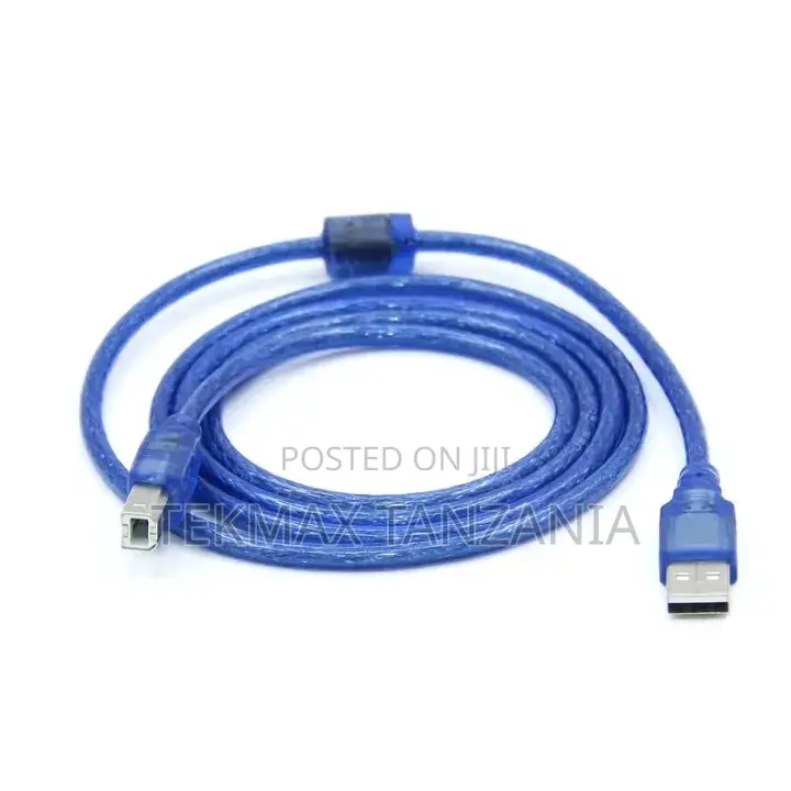 USB Printer Cabe