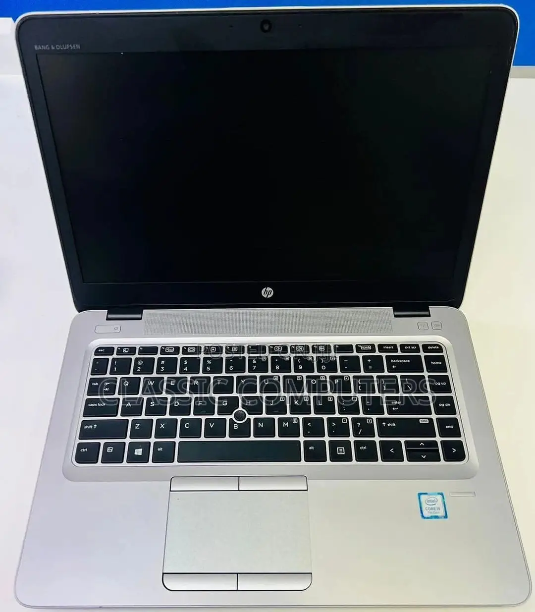 Laptop HP EliteBook 840 G3 8GB Intel Core I5 SSD 256GB