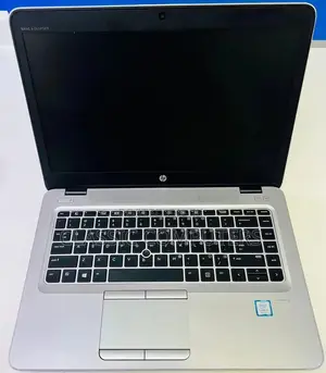 Photo - Laptop HP EliteBook 840 G3 8GB Intel Core I5 SSD 256GB