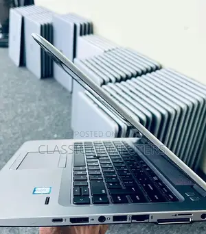 Laptop HP EliteBook 840 G3 8GB Intel Core I5 SSD 256GB